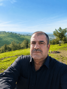 نشوان بافي احمد
