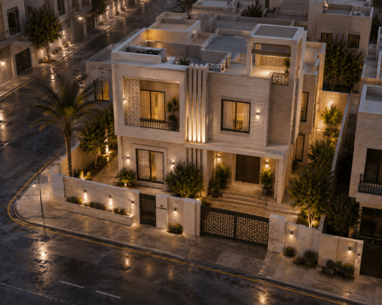 إعلان تجريبي