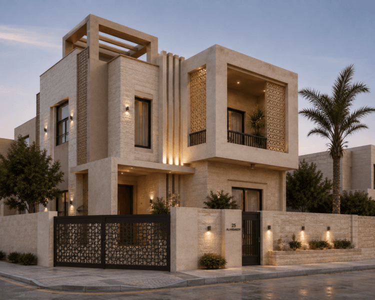 إعلان تجريبي