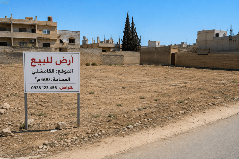 إعلان تجريبي