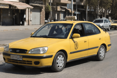 إعلان تجريبي